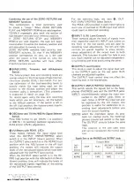 Preview for 7 page of Teac Tascam 122 MK II Owner'S Manual