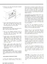 Preview for 13 page of Teac Tascam 122 MK II Owner'S Manual