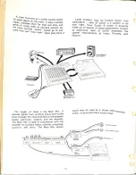 Preview for 4 page of Teac TASCAM 388 STUDIO 8 Operation & Maintenance Manual