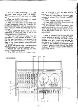 Preview for 10 page of Teac TASCAM 388 STUDIO 8 Operation & Maintenance Manual