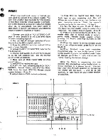 Preview for 11 page of Teac TASCAM 388 STUDIO 8 Operation & Maintenance Manual