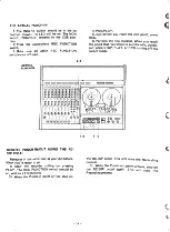 Preview for 14 page of Teac TASCAM 388 STUDIO 8 Operation & Maintenance Manual