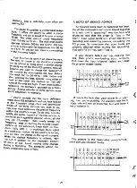 Preview for 20 page of Teac TASCAM 388 STUDIO 8 Operation & Maintenance Manual