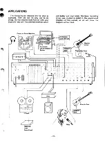 Preview for 23 page of Teac TASCAM 388 STUDIO 8 Operation & Maintenance Manual