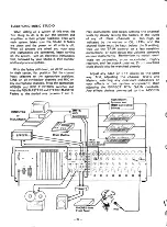 Preview for 24 page of Teac TASCAM 388 STUDIO 8 Operation & Maintenance Manual