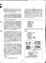 Preview for 25 page of Teac TASCAM 388 STUDIO 8 Operation & Maintenance Manual