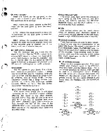 Preview for 27 page of Teac TASCAM 388 STUDIO 8 Operation & Maintenance Manual