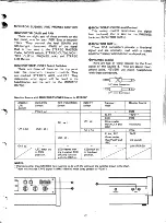 Preview for 31 page of Teac TASCAM 388 STUDIO 8 Operation & Maintenance Manual