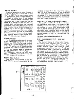 Preview for 34 page of Teac TASCAM 388 STUDIO 8 Operation & Maintenance Manual