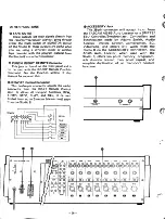 Preview for 36 page of Teac TASCAM 388 STUDIO 8 Operation & Maintenance Manual