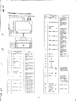 Preview for 37 page of Teac TASCAM 388 STUDIO 8 Operation & Maintenance Manual