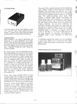 Preview for 40 page of Teac TASCAM 388 STUDIO 8 Operation & Maintenance Manual