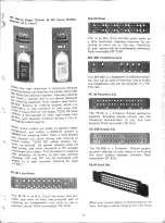 Preview for 41 page of Teac TASCAM 388 STUDIO 8 Operation & Maintenance Manual