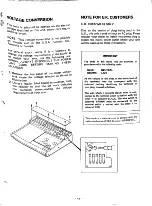 Preview for 43 page of Teac TASCAM 388 STUDIO 8 Operation & Maintenance Manual