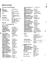 Preview for 44 page of Teac TASCAM 388 STUDIO 8 Operation & Maintenance Manual