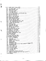 Preview for 51 page of Teac TASCAM 388 STUDIO 8 Operation & Maintenance Manual