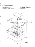 Preview for 53 page of Teac TASCAM 388 STUDIO 8 Operation & Maintenance Manual