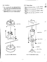 Preview for 54 page of Teac TASCAM 388 STUDIO 8 Operation & Maintenance Manual