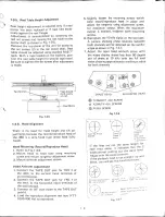 Preview for 57 page of Teac TASCAM 388 STUDIO 8 Operation & Maintenance Manual