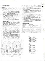 Preview for 58 page of Teac TASCAM 388 STUDIO 8 Operation & Maintenance Manual