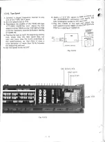 Preview for 60 page of Teac TASCAM 388 STUDIO 8 Operation & Maintenance Manual