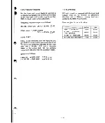 Preview for 67 page of Teac TASCAM 388 STUDIO 8 Operation & Maintenance Manual