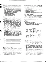 Preview for 69 page of Teac TASCAM 388 STUDIO 8 Operation & Maintenance Manual