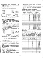 Preview for 70 page of Teac TASCAM 388 STUDIO 8 Operation & Maintenance Manual