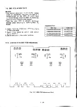 Preview for 73 page of Teac TASCAM 388 STUDIO 8 Operation & Maintenance Manual