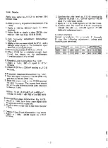 Preview for 75 page of Teac TASCAM 388 STUDIO 8 Operation & Maintenance Manual