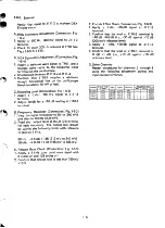 Preview for 76 page of Teac TASCAM 388 STUDIO 8 Operation & Maintenance Manual