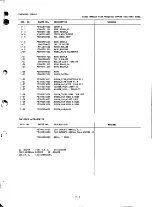 Preview for 78 page of Teac TASCAM 388 STUDIO 8 Operation & Maintenance Manual