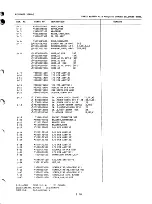 Preview for 86 page of Teac TASCAM 388 STUDIO 8 Operation & Maintenance Manual