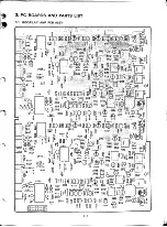 Preview for 90 page of Teac TASCAM 388 STUDIO 8 Operation & Maintenance Manual