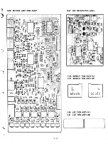 Preview for 98 page of Teac TASCAM 388 STUDIO 8 Operation & Maintenance Manual