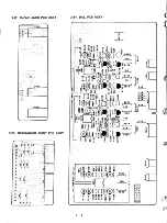 Preview for 99 page of Teac TASCAM 388 STUDIO 8 Operation & Maintenance Manual