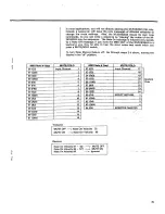 Preview for 25 page of Teac Tascam M-2516 Owner'S Manual