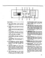 Preview for 35 page of Teac Tascam M-2516 Owner'S Manual