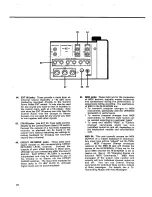 Preview for 38 page of Teac Tascam M-2516 Owner'S Manual