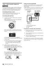 Preview for 16 page of Teac Tascam MA-BT240 Owner'S Manual