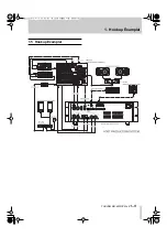 Предварительный просмотр 11 страницы Teac Tascam MD-801MKII Owner'S Manual