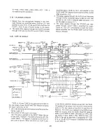 Предварительный просмотр 28 страницы Teac Tascam Series 15 Instruction Manual