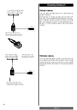 Preview for 8 page of Teac Tascam TU-690 Owner'S Manual