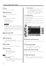 Preview for 14 page of Teac TD-01 Portable Owner'S Manual