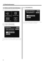 Preview for 16 page of Teac TD-01 Portable Owner'S Manual