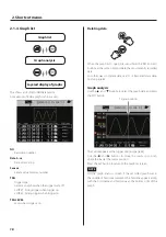 Preview for 18 page of Teac TD-01 Portable Owner'S Manual