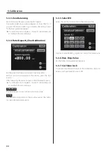 Preview for 34 page of Teac TD-01 Portable Owner'S Manual