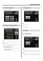 Preview for 53 page of Teac TD-01 Portable Owner'S Manual