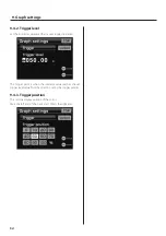 Preview for 54 page of Teac TD-01 Portable Owner'S Manual