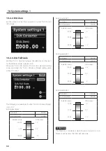 Preview for 56 page of Teac TD-01 Portable Owner'S Manual